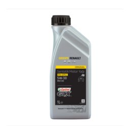 Ulei Renault - Castrol GTX RN-SPEC 5W-30 RN 720 1 L ( benzina si diesel)