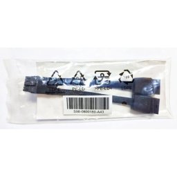 Adaptor cablu NVIDIA PCIe 2x 8Pin PCI-E la 16 Pin (12+4) PCI-E 5.0 12VHPWR A