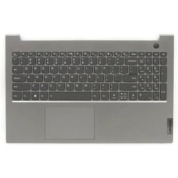Tastatura cu palmrest laptop Lenovo ThinkBook 15 G2 ITL