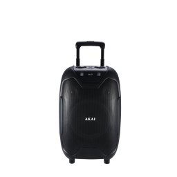 Boxa portabila Akai ABTS-X10 PLUS, bluetooth 5.0, 50W, negru