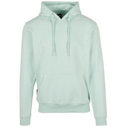 Cayler & Sons Bluză de molton verde mentă