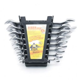 SET CHEI FIXE 6-22 MM CR-V 8 PS