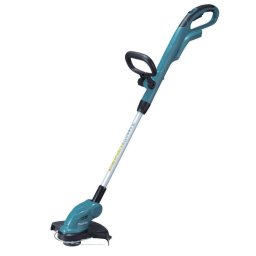 Mașină de tuns iarba MAKITA DUR181SY 7800rpm cu baterie si incarcator Albastru