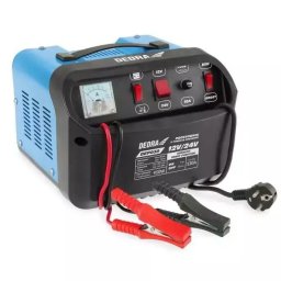 Redresor cu functia de pornire 12/24V 20-350Ah