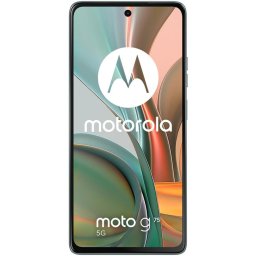 Motorola Moto G75
