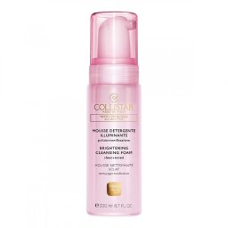 Collistar Brightening Cleansing Foam