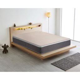 Topper Bedora Copper Dual Confort 180x200 cm, medie, 6 cm, husa detasabila, lavabila