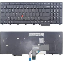 Tastatura laptop Lenovo ThinkPad E570 E575 E570c SN20K93368 01AX120 01AX160