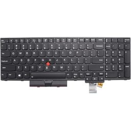 Tastatura laptop Lenovo ThinkPad P51 P51S T570 T580 P52S P51s P52s 01HX287 01ER570 iluminata