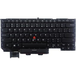 Tastatura laptop Lenovo ThinkPad X1 Carbon Gen 5 2017 / Gen 6 2018