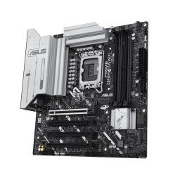 Placa de baza ASUS PRIME Z890M-PLUS WIFI Intel Z890 LGA 1851 (Socket V1) micro ATX