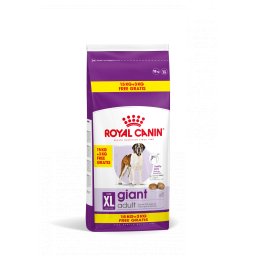 Royal Canin Giant Adult 15 + 3 Kg Cadou