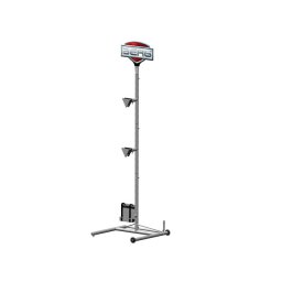 Stand berg 3in1