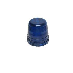 Sticla girofar albastru l-xl