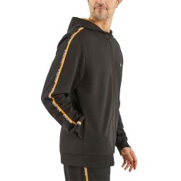NAUTICA Jachetă 3NCN1P02320 011 black