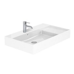 Lavoar 80 x 49cm Roca seria Inspira