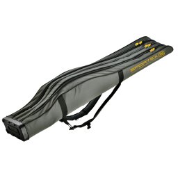 HUSA RIGIDA LANSETE III 3 COMPARTIMENTE 125CM Olive