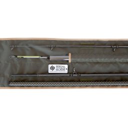 Lanseta ORIENT Rods Chameleon Distance Feeder 14ft 3-5oz
