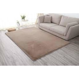 Covor Heinner Shaggy Soft Blanita 200X300 Cm Maro