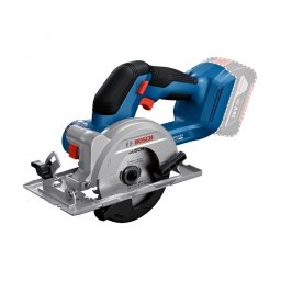 Bosch - GKS 18V-51 - Fierastrau circular fara acumulatori si incarcator, Li-Ion, 18 V, - Ah, 140x20 mm