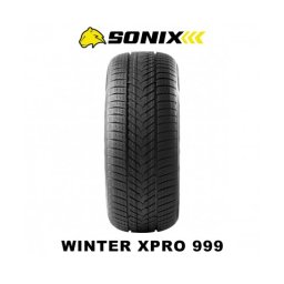 SONIX WINTER XPRO 999 315/35R22 111 H XL