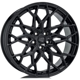 Janta aliaj MSW 51 GB 9x20 5x112 ET35 66,6