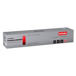 Activejet ATO-B430N toner for OKI printer; OKI 43979202 replacement; Supreme; 7000 pages; black