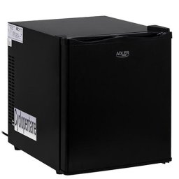 Aparate Frigorifice AD 8089, 28 l, Negru