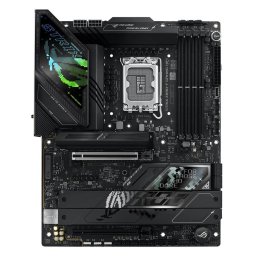 Placa de baza ROG STRIX Z890-F GAMING WIFI, Intel Z890, Socket 1851, ATX