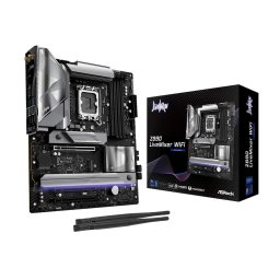 Placa de baza Z890 LiveMixer WiFi, Intel Z890, Socket 1851, ATX