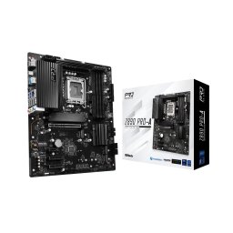 Placa de baza Z890 Pro-A, Intel Z890, Socket 1851, ATX