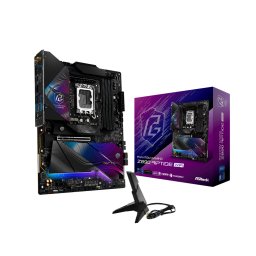 Placa de baza Z890 Riptide WiFi, Intel Z890, Socket 1851, ATX