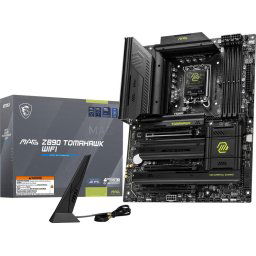 Placa de baza MSI MAG Z890 TOMAHAWK WIFI
