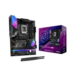 Placa de baza Phantom Gaming Z890 Lightning WiFi, Intel Z890, Socket 1851, ATX