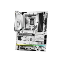 Placa de baza Z890 Steel Legend WiFi, Intel Z890, Socket 1851, ATX