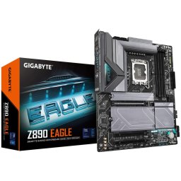 Placa de baza Z890 EAGLE Mainboard, Sockel LGA 1851, Intel Z890, ATX, DDR5