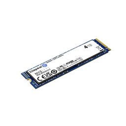 SSD NV3, 4TB, PCI Express 4.0 x4, M.2 2280
