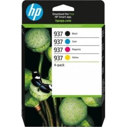 HP-6C400NE