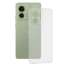 Husa Motorola Moto Edge 40 Edge 2023 Techsuit transparent