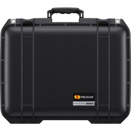 Geanta de protectie Peli™ Air Case 1505 (pentru laptop) (Optiuni incluse: Cu burete pretaiat)