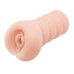 Masturbator Crazy Bull Moira