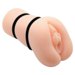 Masturbator Crazy Bull Leona