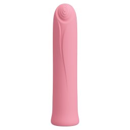 Vibrator Curtis Pink