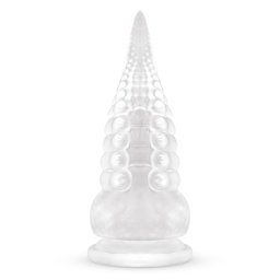 Mythical Mates Tentacle Play Jelly Dildo