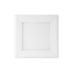 Philips HADRON LED - corp de iluminat încastrat, 12W, 230V (59832/31/P3)