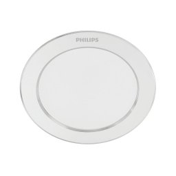 Plafonieră LED încastrată DIAMOND LED/3,5W/230V 2.700K Philips