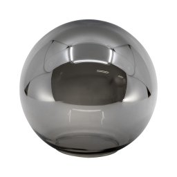 Abajur de rezervă din sticlă Alfa 63078 SAGITO E14