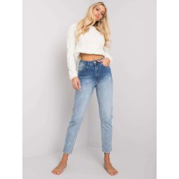 Blugi de damă Fashionhunters Manaus