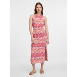 Orsay Pink Women's Dress - Women's