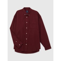 GAP Oxford Shirt - Men's